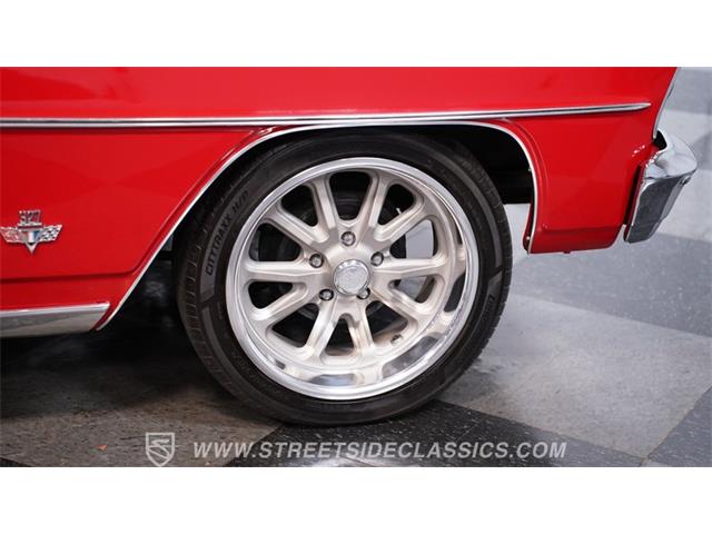 1966 Chevrolet Nova (CC-2076713) for sale in Lithia Springs, Georgia