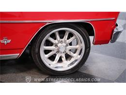 1966 Chevrolet Nova (CC-2076713) for sale in Lithia Springs, Georgia