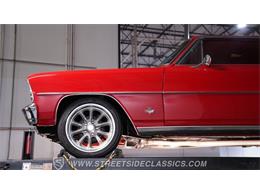 1966 Chevrolet Nova (CC-2076713) for sale in Lithia Springs, Georgia