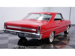 1966 Chevrolet Nova (CC-2076713) for sale in Lithia Springs, Georgia