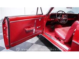 1966 Chevrolet Nova (CC-2076713) for sale in Lithia Springs, Georgia