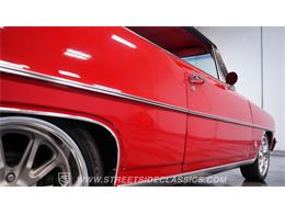 1966 Chevrolet Nova (CC-2076713) for sale in Lithia Springs, Georgia
