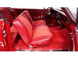 1966 Chevrolet Nova (CC-2076713) for sale in Lithia Springs, Georgia