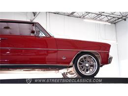 1966 Chevrolet Nova (CC-2076713) for sale in Lithia Springs, Georgia