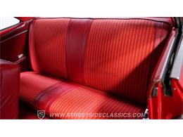1966 Chevrolet Nova (CC-2076713) for sale in Lithia Springs, Georgia