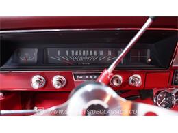 1966 Chevrolet Nova (CC-2076713) for sale in Lithia Springs, Georgia