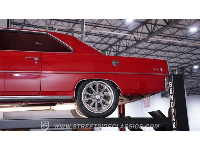 1966 Chevrolet Nova (CC-2076713) for sale in Lithia Springs, Georgia