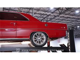 1966 Chevrolet Nova (CC-2076713) for sale in Lithia Springs, Georgia