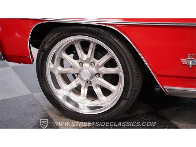 1966 Chevrolet Nova (CC-2076713) for sale in Lithia Springs, Georgia
