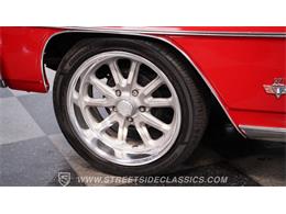 1966 Chevrolet Nova (CC-2076713) for sale in Lithia Springs, Georgia