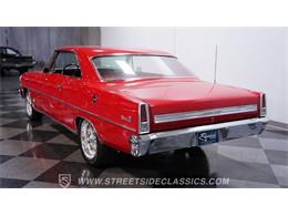 1966 Chevrolet Nova (CC-2076713) for sale in Lithia Springs, Georgia