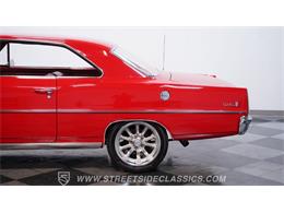 1966 Chevrolet Nova (CC-2076713) for sale in Lithia Springs, Georgia