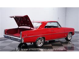 1966 Chevrolet Nova (CC-2076713) for sale in Lithia Springs, Georgia