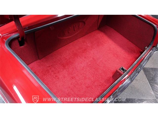 1966 Chevrolet Nova (CC-2076713) for sale in Lithia Springs, Georgia