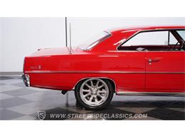 1966 Chevrolet Nova (CC-2076713) for sale in Lithia Springs, Georgia