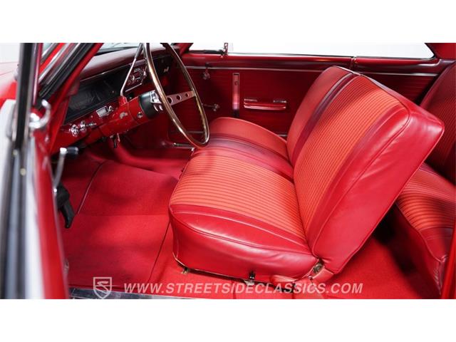 1966 Chevrolet Nova (CC-2076713) for sale in Lithia Springs, Georgia