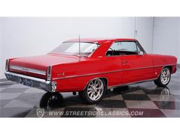 1966 Chevrolet Nova (CC-2076713) for sale in Lithia Springs, Georgia
