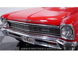 1966 Chevrolet Nova (CC-2076713) for sale in Lithia Springs, Georgia