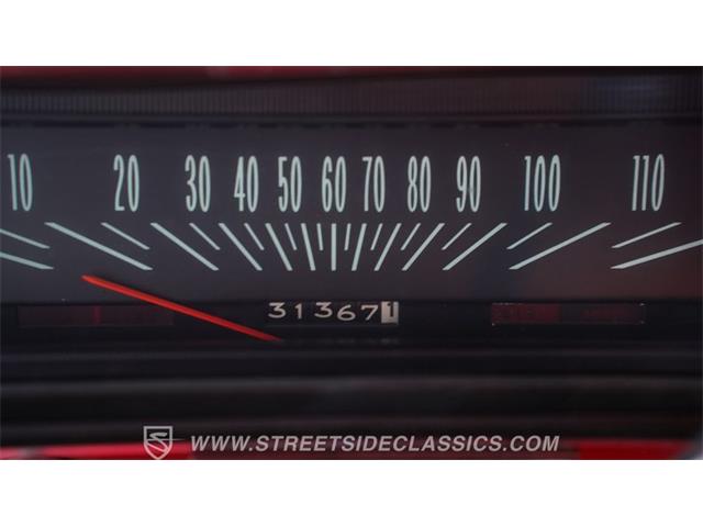 1966 Chevrolet Nova (CC-2076713) for sale in Lithia Springs, Georgia