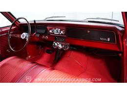 1966 Chevrolet Nova (CC-2076713) for sale in Lithia Springs, Georgia