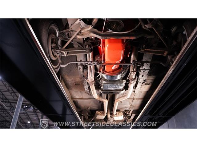 1966 Chevrolet Nova (CC-2076713) for sale in Lithia Springs, Georgia