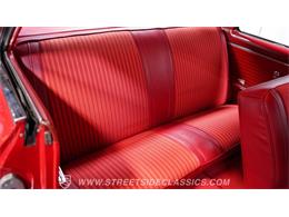 1966 Chevrolet Nova (CC-2076713) for sale in Lithia Springs, Georgia