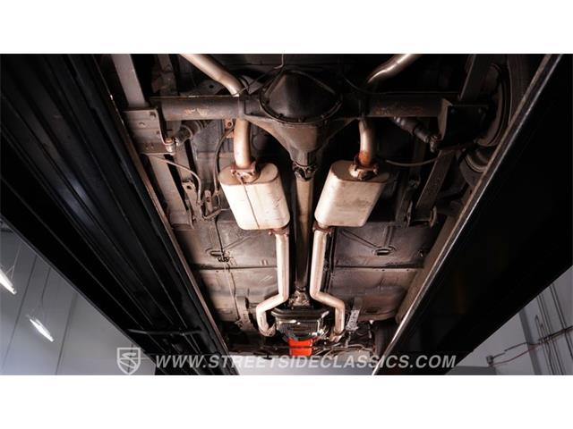 1966 Chevrolet Nova (CC-2076713) for sale in Lithia Springs, Georgia