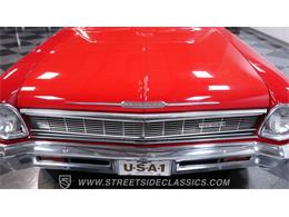 1966 Chevrolet Nova (CC-2076713) for sale in Lithia Springs, Georgia