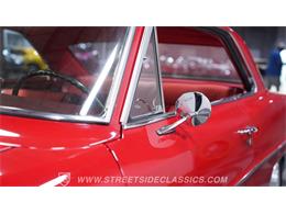 1966 Chevrolet Nova (CC-2076713) for sale in Lithia Springs, Georgia