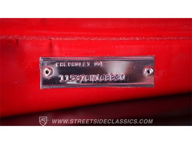 1966 Chevrolet Nova (CC-2076713) for sale in Lithia Springs, Georgia