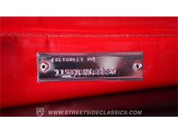 1966 Chevrolet Nova (CC-2076713) for sale in Lithia Springs, Georgia