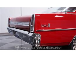 1966 Chevrolet Nova (CC-2076713) for sale in Lithia Springs, Georgia