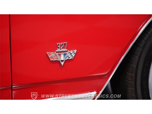 1966 Chevrolet Nova (CC-2076713) for sale in Lithia Springs, Georgia