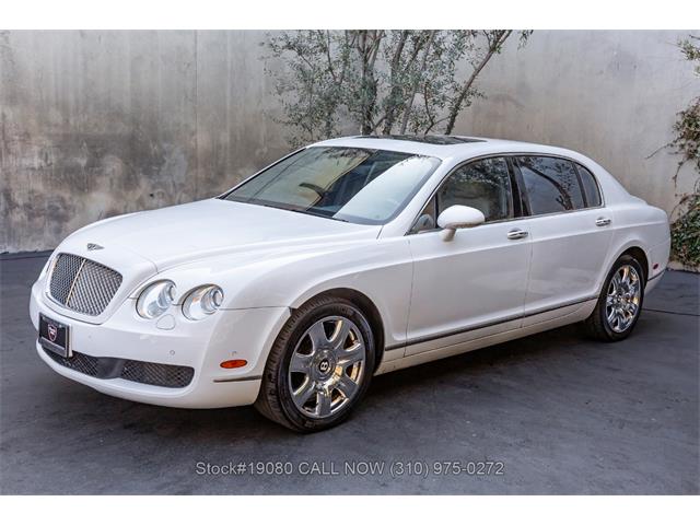 2006 Bentley Continental Flying Spur (CC-2076714) for sale in Beverly Hills, California