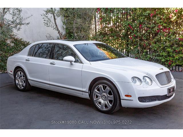 2006 Bentley Continental Flying Spur (CC-2076714) for sale in Beverly Hills, California