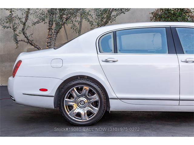2006 Bentley Continental Flying Spur (CC-2076714) for sale in Beverly Hills, California