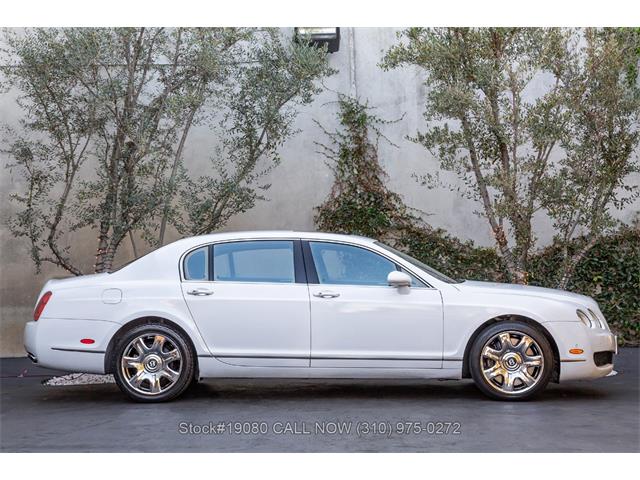 2006 Bentley Continental Flying Spur (CC-2076714) for sale in Beverly Hills, California