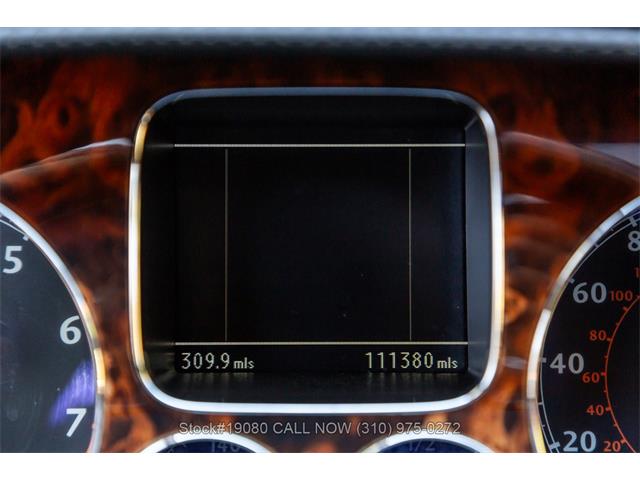2006 Bentley Continental Flying Spur (CC-2076714) for sale in Beverly Hills, California