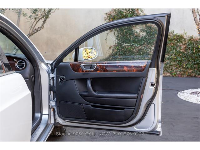 2006 Bentley Continental Flying Spur (CC-2076714) for sale in Beverly Hills, California