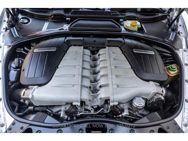 2006 Bentley Continental Flying Spur (CC-2076714) for sale in Beverly Hills, California