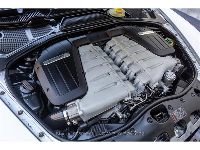 2006 Bentley Continental Flying Spur (CC-2076714) for sale in Beverly Hills, California