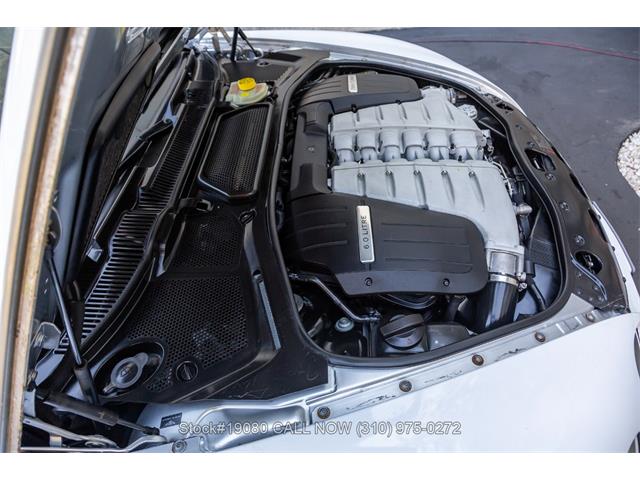 2006 Bentley Continental Flying Spur (CC-2076714) for sale in Beverly Hills, California