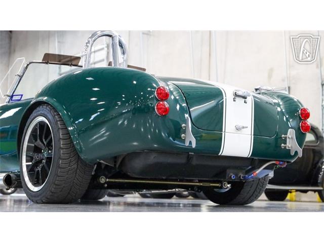 1965 ASVE Cobra Replica (CC-2076715) for sale in New Braundfels, Texas