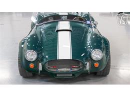 1965 ASVE Cobra Replica (CC-2076715) for sale in New Braundfels, Texas