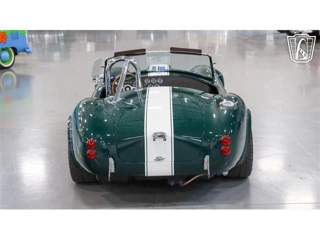 1965 ASVE Cobra Replica (CC-2076715) for sale in New Braundfels, Texas