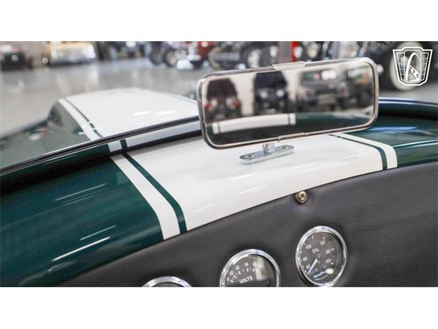 1965 ASVE Cobra Replica (CC-2076715) for sale in New Braundfels, Texas