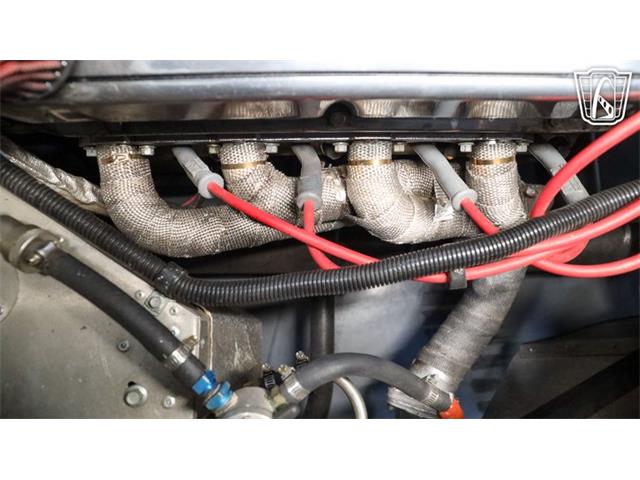 1965 ASVE Cobra Replica (CC-2076715) for sale in New Braundfels, Texas