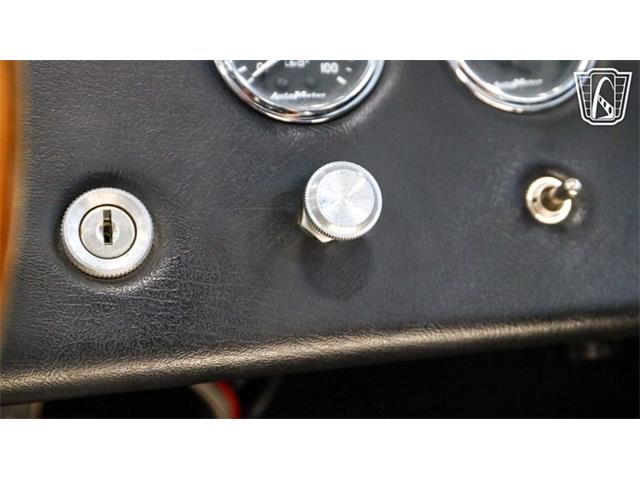 1965 ASVE Cobra Replica (CC-2076715) for sale in New Braundfels, Texas
