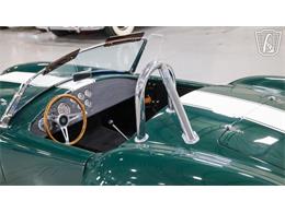 1965 ASVE Cobra Replica (CC-2076715) for sale in New Braundfels, Texas