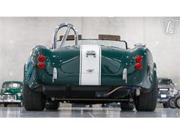 1965 ASVE Cobra Replica (CC-2076715) for sale in New Braundfels, Texas